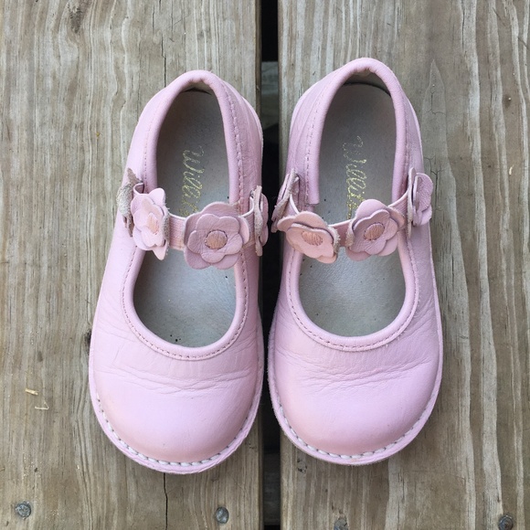 Willits Mary Janes - Picture 1 of 4